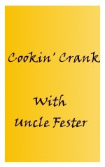 Uncle Fester Cookbook Download Pdf -